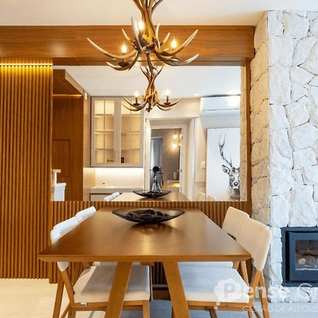 Apartamento 2 Suites - 650M Da Rua Coberta Грамаду Екстер'єр фото